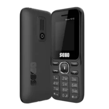 Sego Value 101s