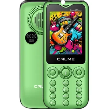 Calme Sound Master