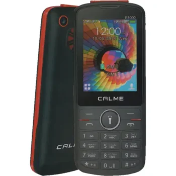 Calme E1000
