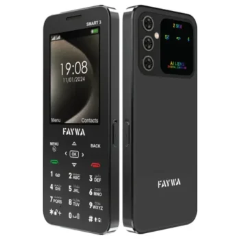 Faywa Smart 3