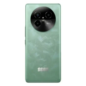Sego Zero 50