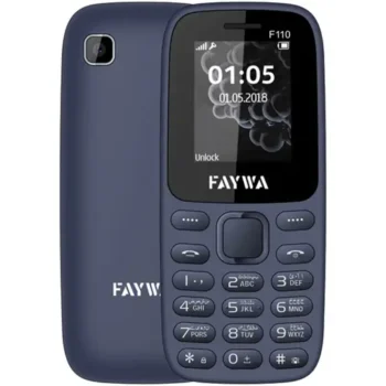 Faywa F110