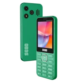 Sego Zero 50