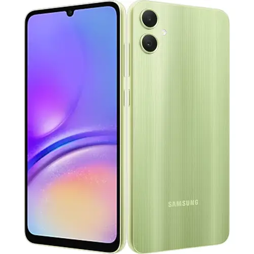 Samsung Galaxy A05 - Image 3
