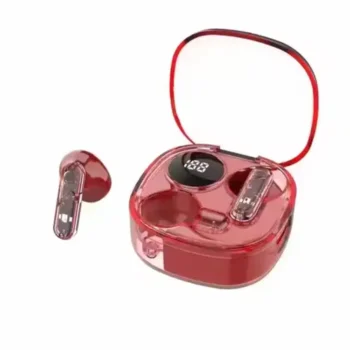 Apro 138 Transparent Wireless Earbuds