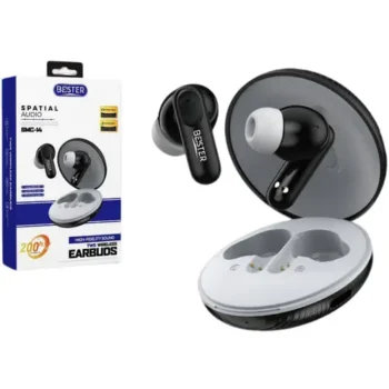 BMC 14 TWS Wireless Earbuds