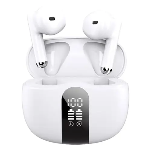 Buds Pro 6 Tws Wireless Earbuds - Image 4