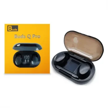 Buds Q Pro Wireless Earbuds