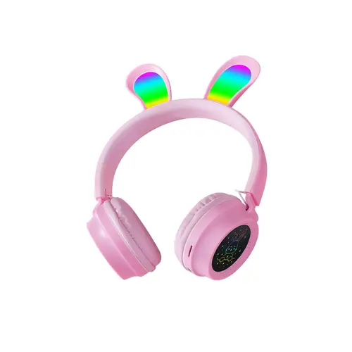 Bunny Tws Wireless Bluetooth Headphones - Image 2