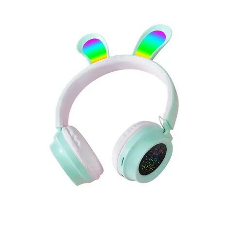 Bunny Tws Wireless Bluetooth Headphones - Image 4