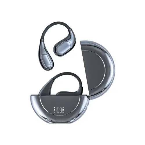 DX-18 Wireless TWS Earbuds - Image 2