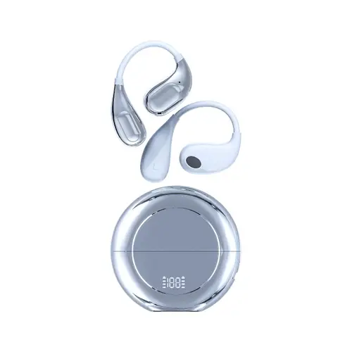 DX-18 Wireless TWS Earbuds - Image 4