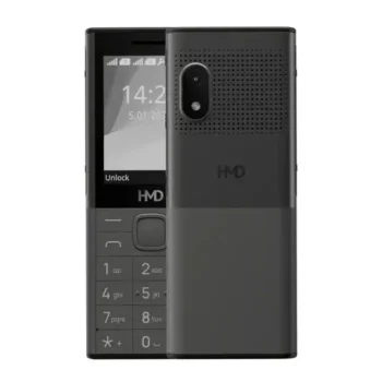 Hmd 150 Music