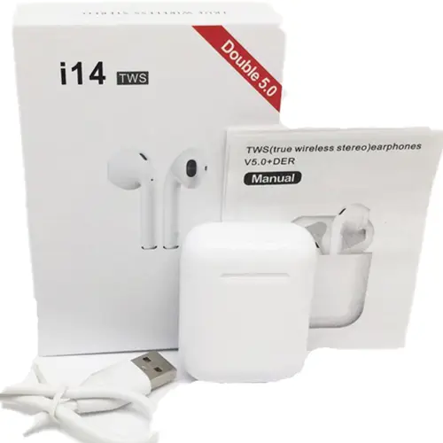 I14 Tws Wireless Earpods - Image 3