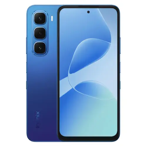 Infinix Hot 60i - Image 4