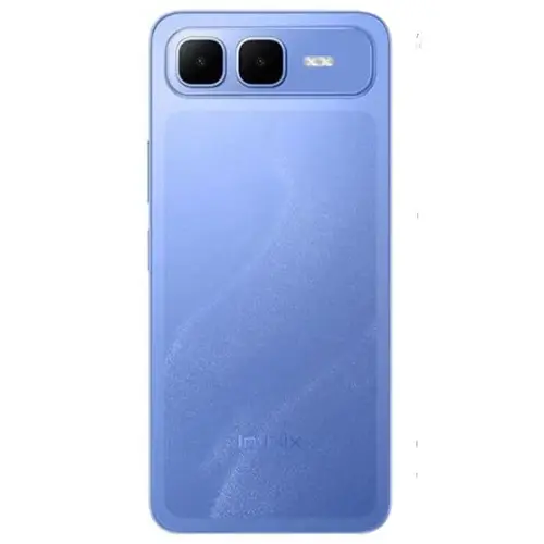 Infinix Smart 10 Plus - Image 4