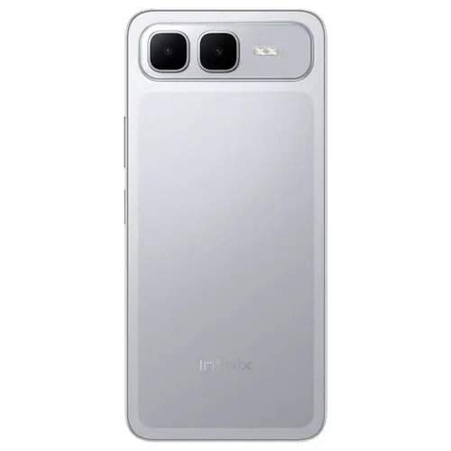Infinix Smart 10 Plus - Image 3