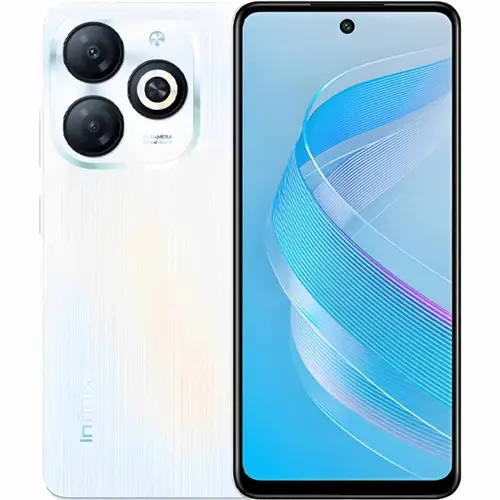 Infinix Smart 8 - Image 3