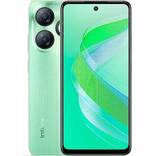 Infinix Smart 8 - Image 2