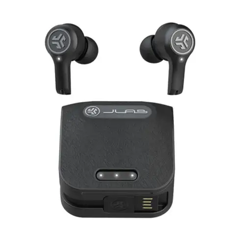 JLab JBuds True Wireless Bluetooth Earbuds - Image 2