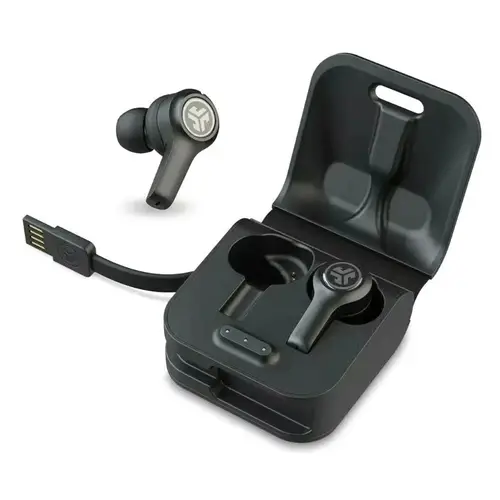 JLab JBuds True Wireless Bluetooth Earbuds - Image 4