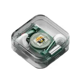 LK10 Tws Stereo Earbuds