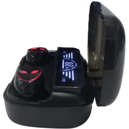 M20 TWS Wireless Bluetooth Earbuds - Image 2