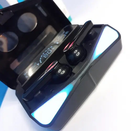 M28 TWS Wireless Earbuds - Image 2