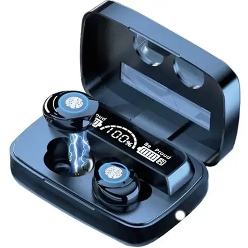 M9 Wireless Earphones - Image 2