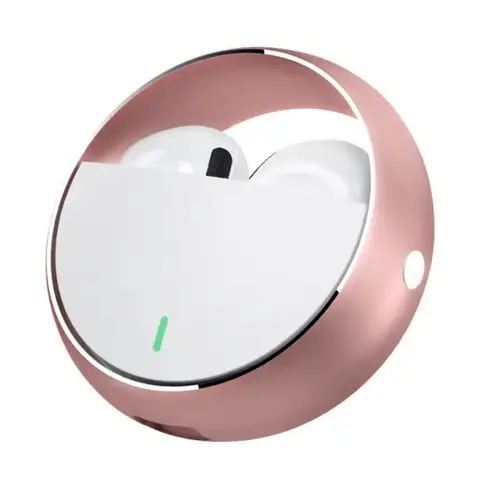 N03 Round TWS Wireless Earbuds - Image 4