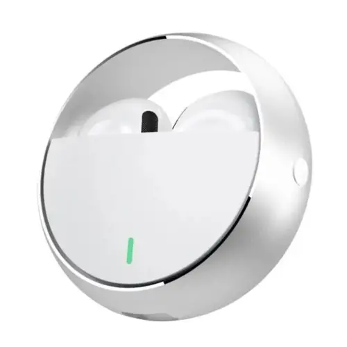 N03 Round TWS Wireless Earbuds - Image 2