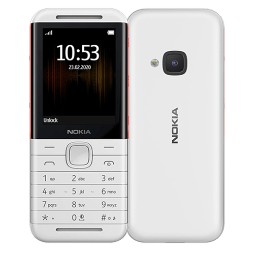 Nokia 5310 (2020) - Image 2