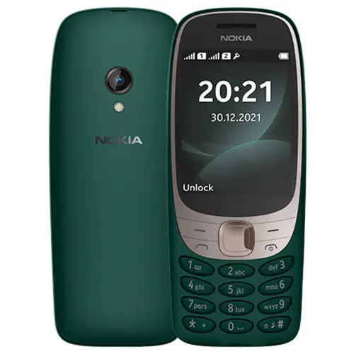 Nokia 6310 (2021) - Image 3
