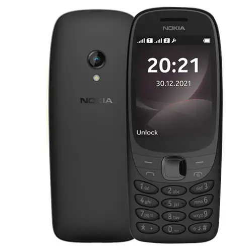 Nokia 6310 (2021) - Image 2