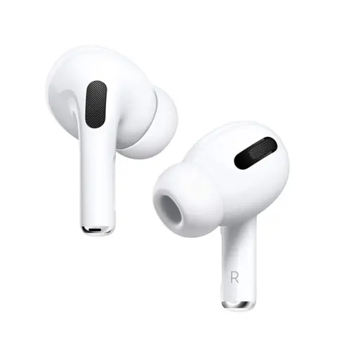 P-3 Tws Wireless Earbuds with silicone pouch - Image 2