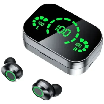 Portable True Wireless Earbuds (YD03)