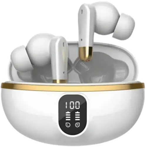 Proo 17S TWS Wireless Earbuds - Image 2