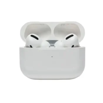 PW-22 TWS Wireless Earbuds