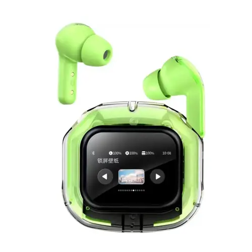 Q20 LCD TWS Wireless Earbuds - Image 6