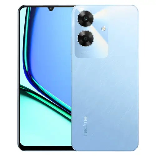 Realme Note 60 - Image 4