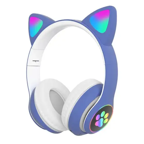 STN-28 Cat Claws Wireless Headphone - Image 5
