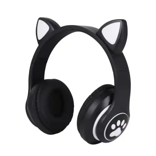 STN-28 Cat Claws Wireless Headphone - Image 2