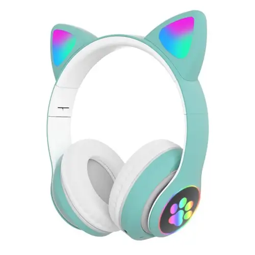 STN-28 Cat Claws Wireless Headphone - Image 6