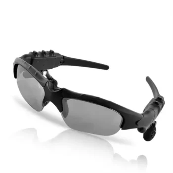 Sunglasses Sport Bluetooth Wireless Headset