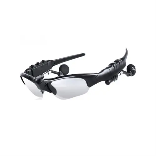 Sunglasses Sport Bluetooth Wireless Headset - Image 3
