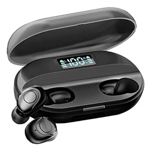 T2 TWS Wireless Earbuds - Image 2