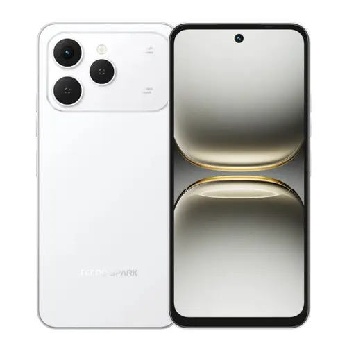 Tecno spark 40 - Image 3