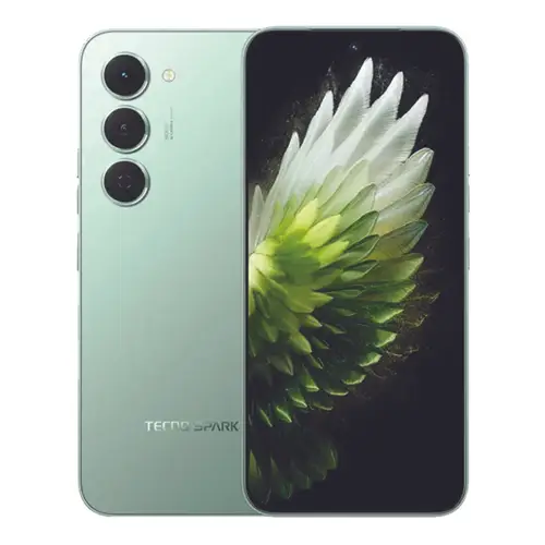 Tecno Spark 40 pro - Image 5