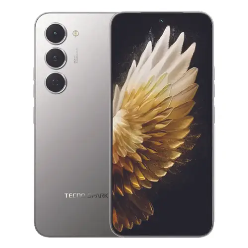 Tecno Spark 40 pro - Image 3