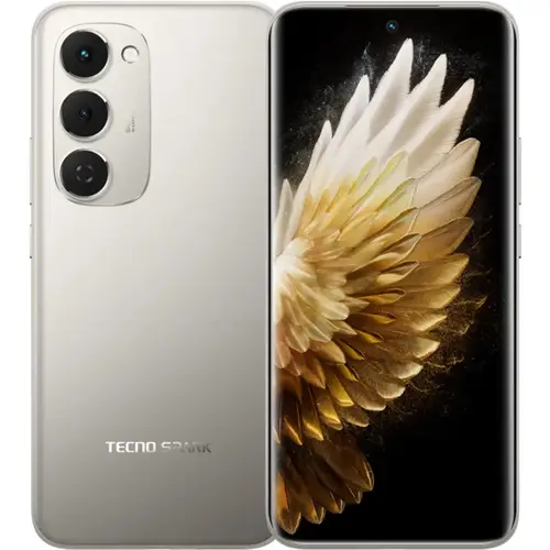 Tecno Spark 40 Pro Plus - Image 4